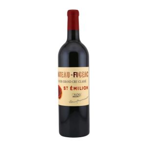 Les Pensees De Lafleur Reserve
